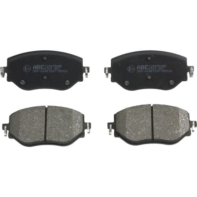 Remblokset ABE C1R055, voor