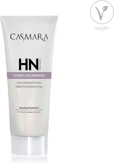 Casmara Hydro-Nourishing Massage Cream / Feuchtigkeitsspendende Massagecreme 200 ml