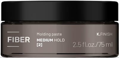 Lakme K.Finish Pâte de Modelage Fibre Maintien Moyen 75 ml