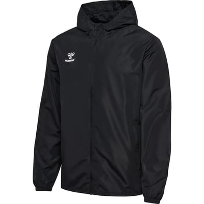 Essentieel trainingsjack Hummel Aw