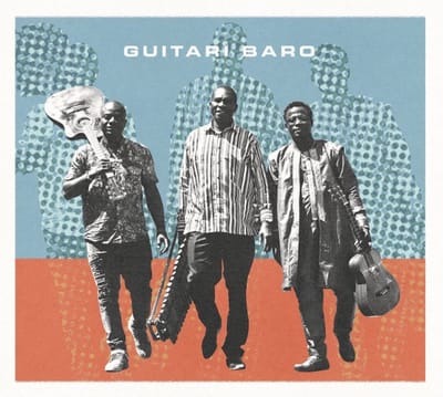 Guitari Baro