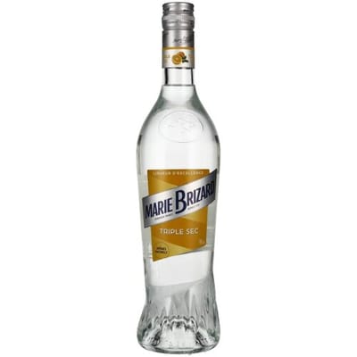 Marie Brizard Triple Sec N° 1 39% Vol. 0,7l