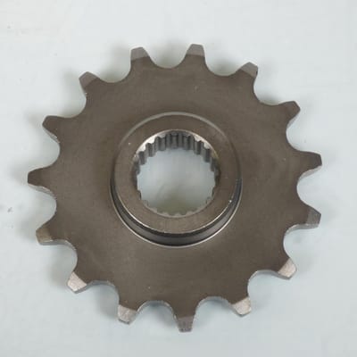 Pignon de sortie de boite Esjot pour Moto Yamaha 600 XTZ tenere 1987 à 1989 15 dents pas 520 Neuf