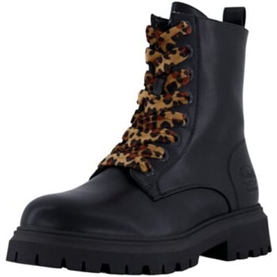 Laarzen Dockers by Gerli -