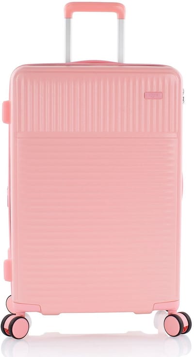 Heys Pastel Koffer - 26" (66 cm) - Blush