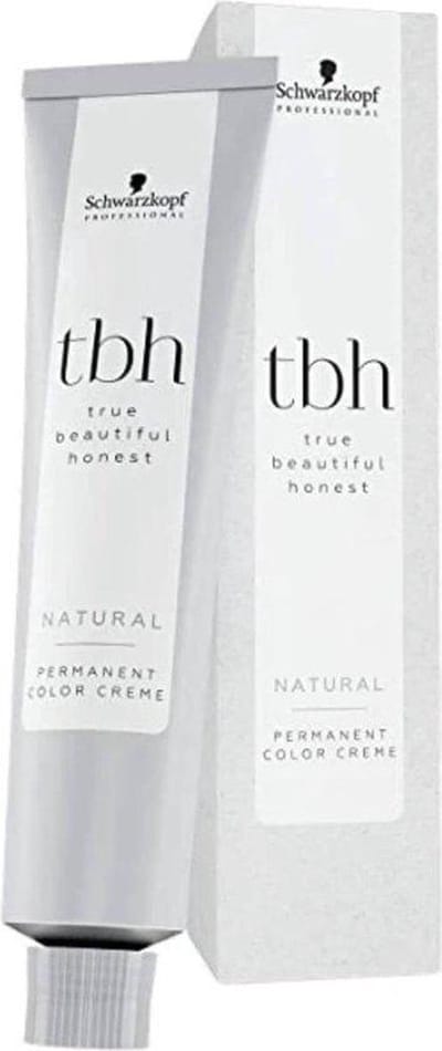 Schwarzkopf TBH True Beautiful Honest Haarkleuring 9-06 N 60ml