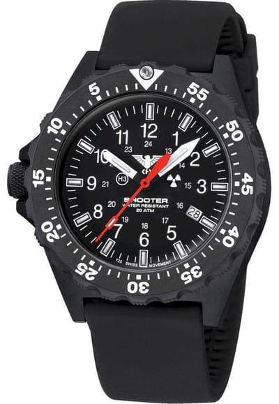 KHS Herenhorloge KHS.SH2OT.SB