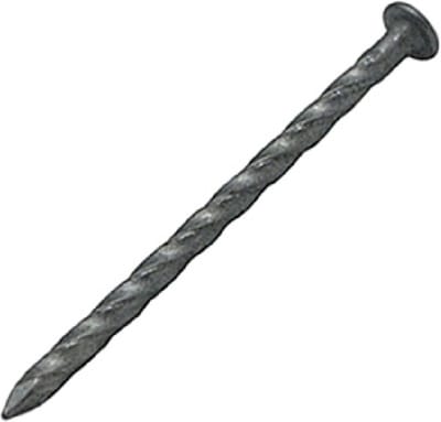 Gb gripankernagel 65x3.8mm verzinkt 7207 doos a 500 stuks ( a 500 st )