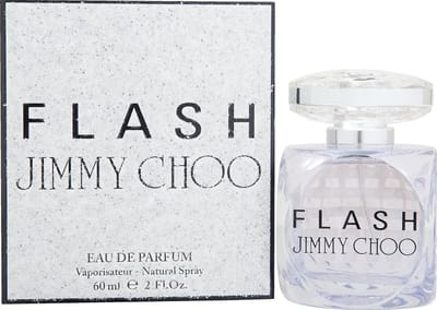 Jimmy Choo Flash for Women - 60 ml - Eau de Parfum