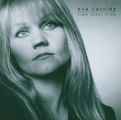 Eva Cassidy - Time After Time (CD)