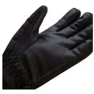 Trekmates Chamonix GTX Glove Women - Handschoen - Dames - Gore tex - Zwart - Maat XL