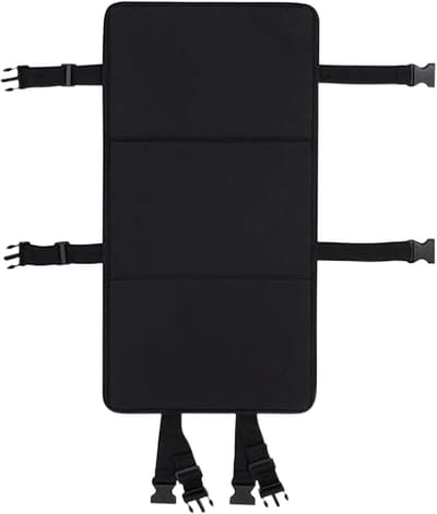 Veiligheidsladderhoes voor Kinderbedden en Speeltuinen - Opvouwbaar 80 x 35 cm