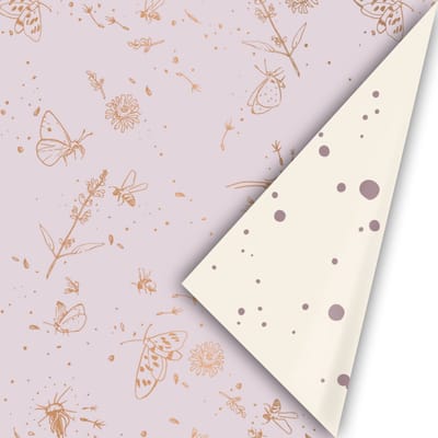 3m Fying Fortune - 30cm breed - cadeaupapier - leuk inpakken - kado - inpakpapier - verpakken - Feestje