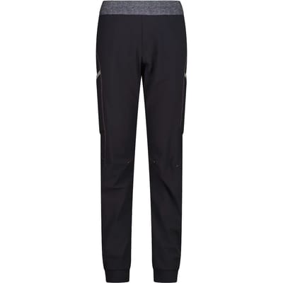 Dames wandelbroek CMP Breathable