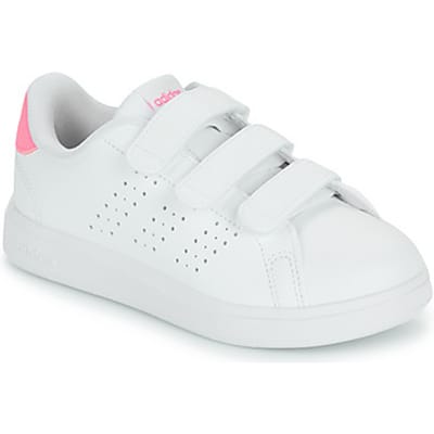 adidas Sportswear Advantage Base 2.0 Schoenen Kids - Kinderen - Wit