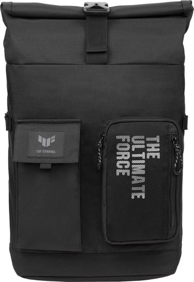 ASUS TUF Gaming VP4700 rugzak special forces militair look