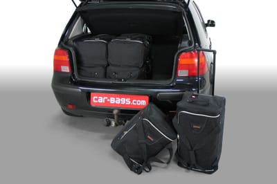 Car-Bags set Volkswagen Golf V '03-'09