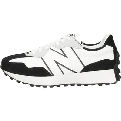 New Balance - 327 Zwart 46.5