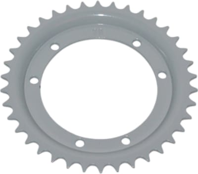 achtertandwiel 38T puch maxi