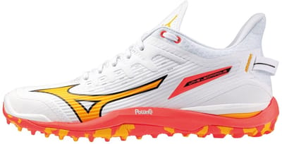 Mizuno Wave Leopardus Hockeyschoenen Senior