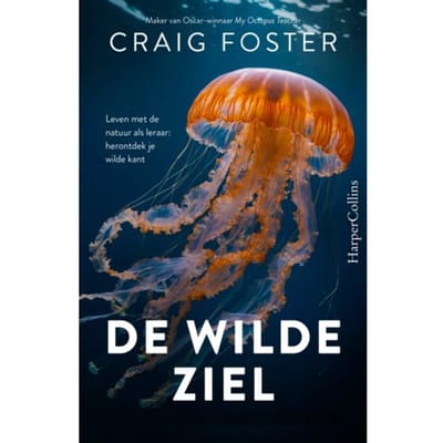 De Wilde Ziel - Craig Foster