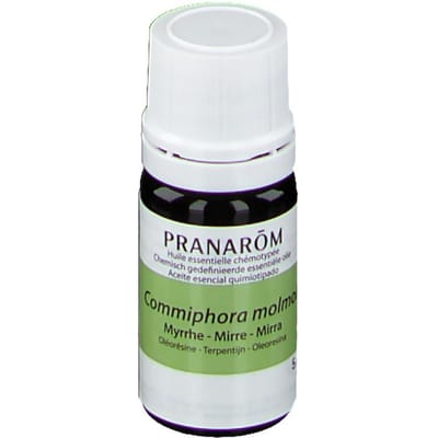 Pranarom - Mirre - 5 ml