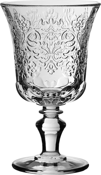 Wijnglazen – Wine glas