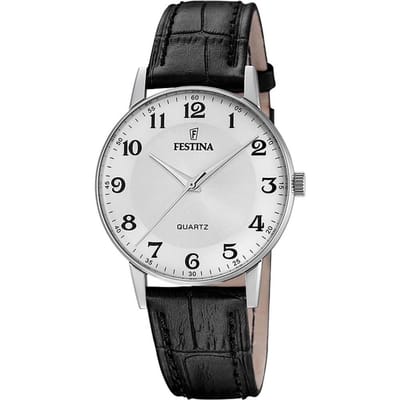 Festina - F20690/1 - Polshorloge - Heren