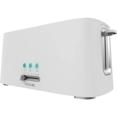 Broodrooster Cecotec Toast&Taste 16000 Extra