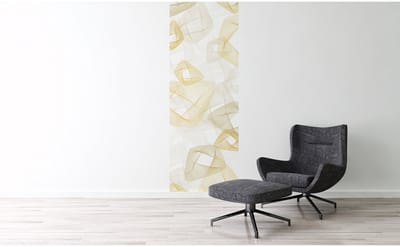 Fotobehang GoldenGlowW/G DD116384 A.S. Création XXL 5 | Fotobehang online webshop