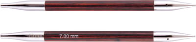 KnitPro Royale verwisselbare breipunten 7.00mm - 3st