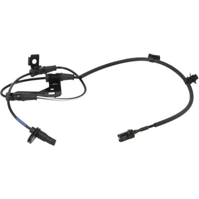Sensor, wielsnelheid VEMO Qualität VEMO V52-72-0316