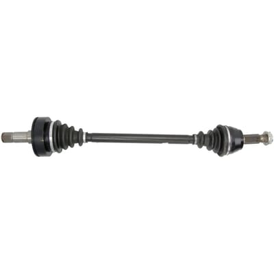 Aandrijfas POINT GEAR PNG72216