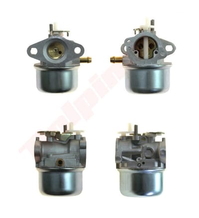 Carburateur passend op B&S ( 799869 , 792253 )