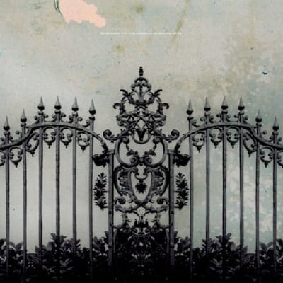Fear Falls Burning - When Mystery Prevades The Well, The Promise Sets Fire (LP) (Limited Edition)
