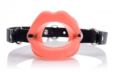 Master Series - Sissy Mond Gag