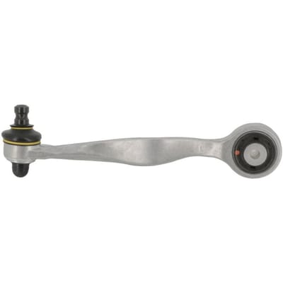 Draagarm, wielophanging MOOG AU-TC-6997 Vooras, links, terug