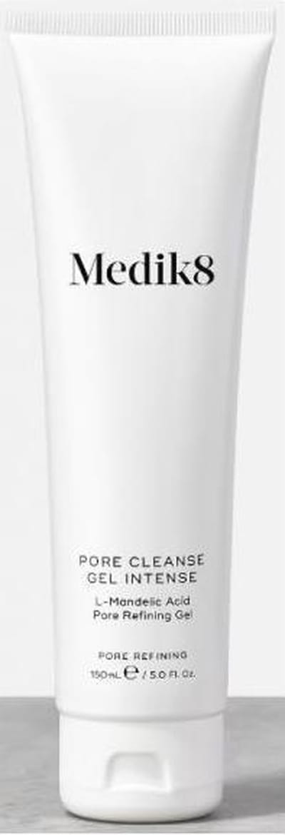Medik8 Pore Cleanse Gel Intense 150ml
