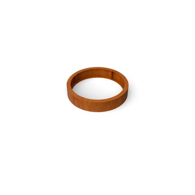 Cortenedge Boomcirkels L80 x B80 x H15 cm Geroba