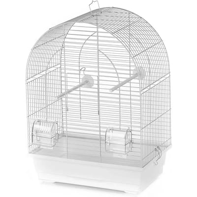 Vogelkooi Duvoplus Lusi 1