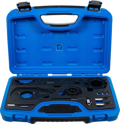 BGS Motorafstelset voor Opel 1.3 CDTi