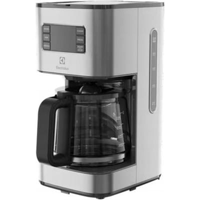 Electrolux Create 5 E5CM1-6ST Koffiezetapparaat filter - Zilver