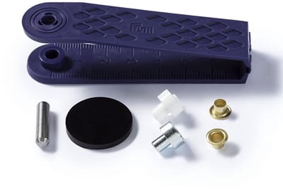PRYM Ringen MS 4,0 mm goudkleurig 542401 - Prym