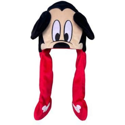 Mickey Mouse Muts met flapperoren