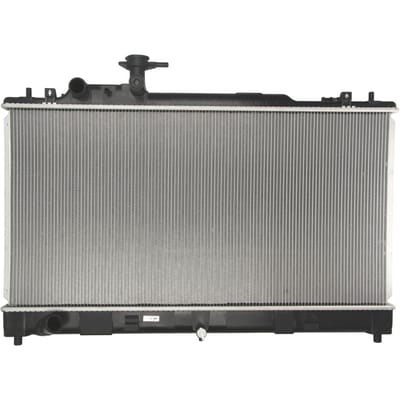 Radiator, motorkoeling KOYORAD PL062694