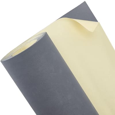 Dailygoods- EVA-schuimrol 300 x 30 cm - 2 mm dik - zelfklevend - antislip - meubelbescherming - eenvoudig aan te brengen - Schuimstrip