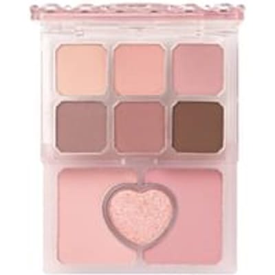 ETUDE - My Petite Palette - 5 Types #03 Harulala Mute