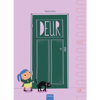 Deur - Nancy Kers