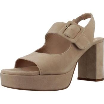 Sandalen met hakken Unisa Odela Ks