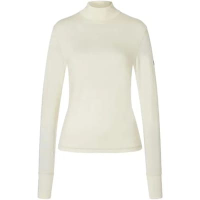 Dames coltrui fleece super.natural Tundra175